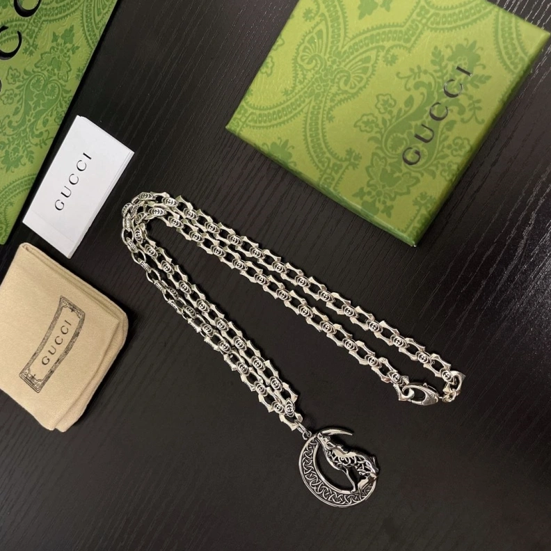 Affordable Gxccx Necklaces 302631