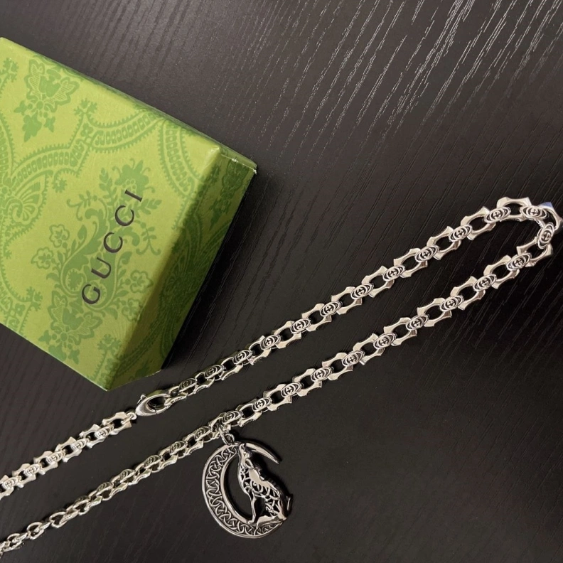 Affordable Gxccx Necklaces 302631