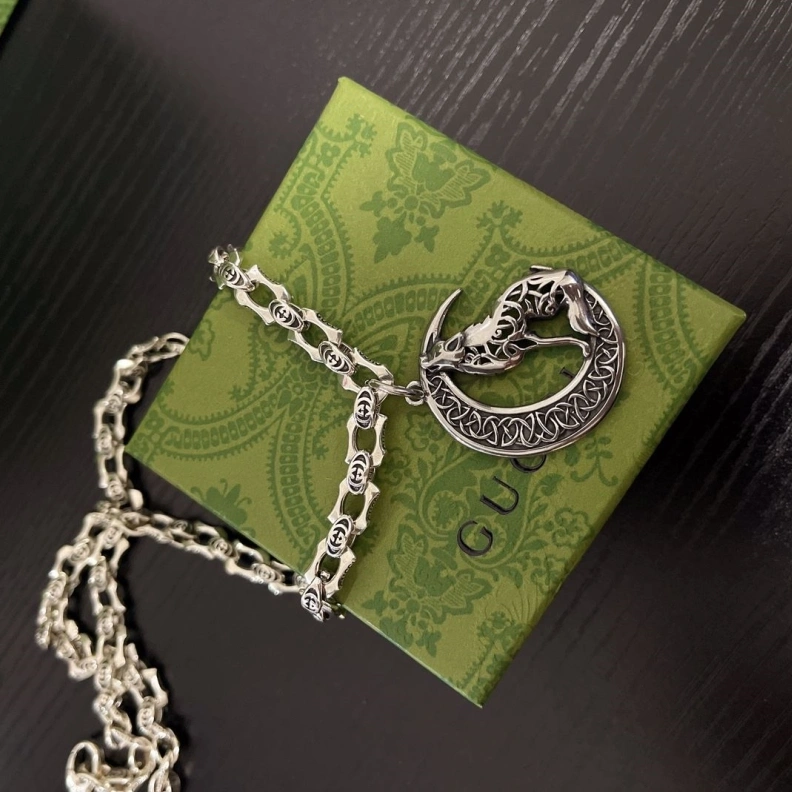 Affordable Gxccx Necklaces 302631