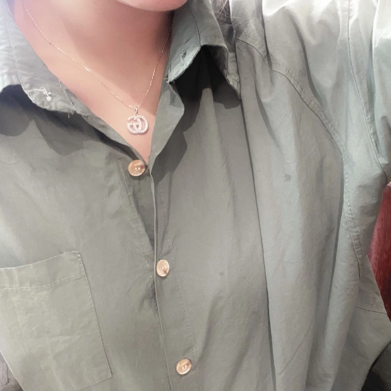 Comfortable Gxccx Necklaces 302628