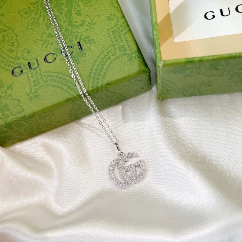 Comfortable Gxccx Necklaces 302628