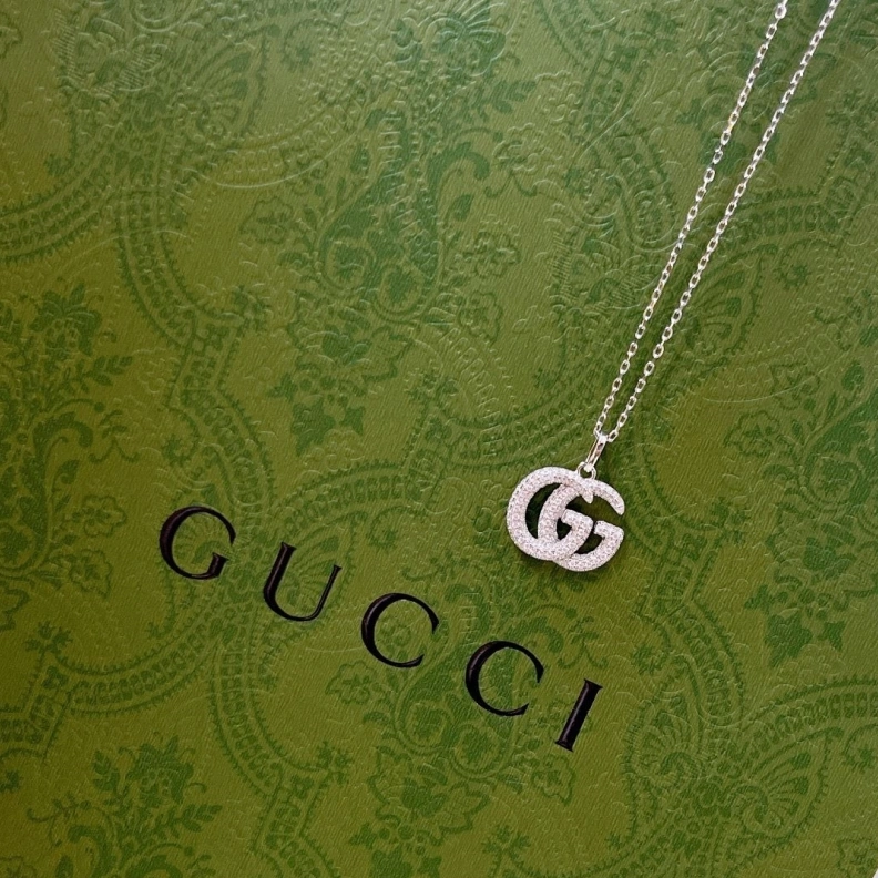 Comfortable Gxccx Necklaces 302628