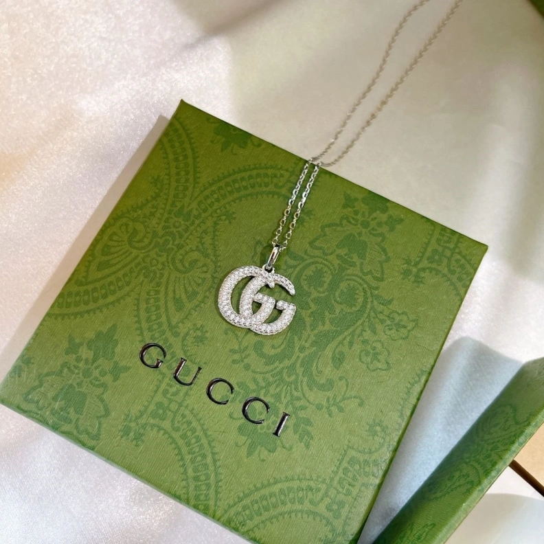 Comfortable Gxccx Necklaces 302628