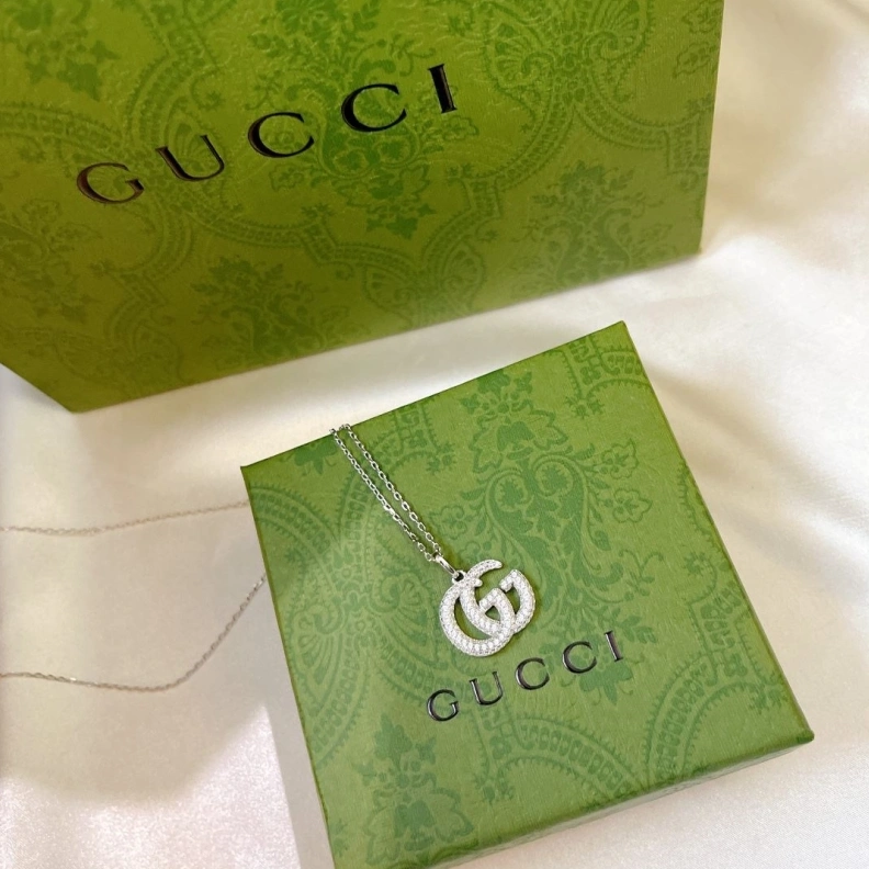 Comfortable Gxccx Necklaces 302628