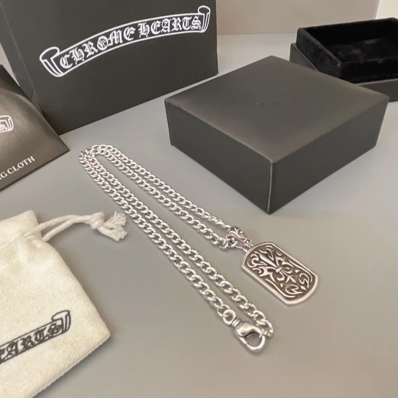 Chrxmx Hxxrts Necklaces Timeless 296994