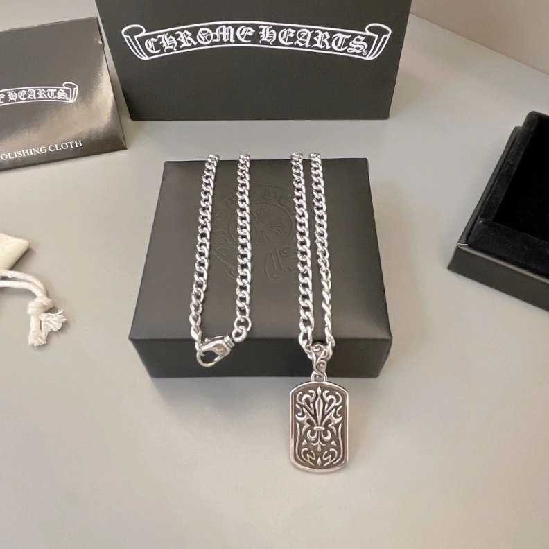 Chrxmx Hxxrts Necklaces Timeless 296994