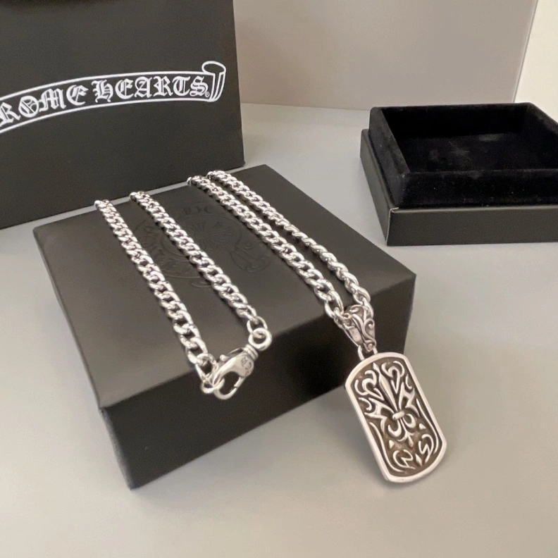 Chrxmx Hxxrts Necklaces Timeless 296994
