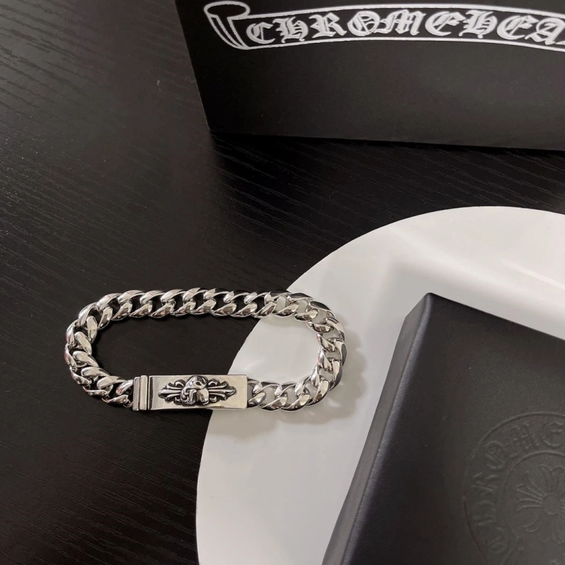 EasyMatch Chrxmx Hxxrts Bracelets 297432