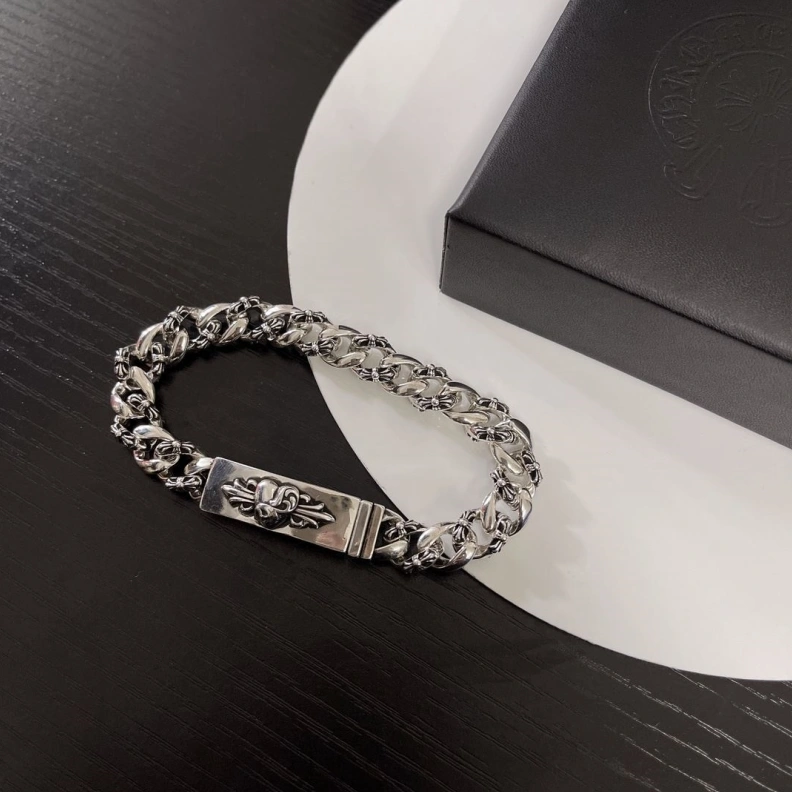 Bold Chrxmx Hxxrts Bracelets 297426