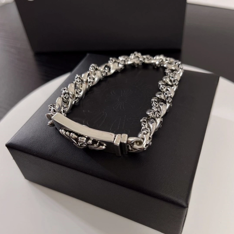 Bold Chrxmx Hxxrts Bracelets 297426