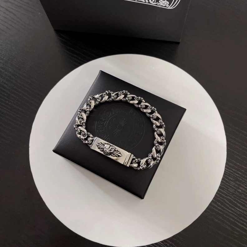 Bold Chrxmx Hxxrts Bracelets 297426