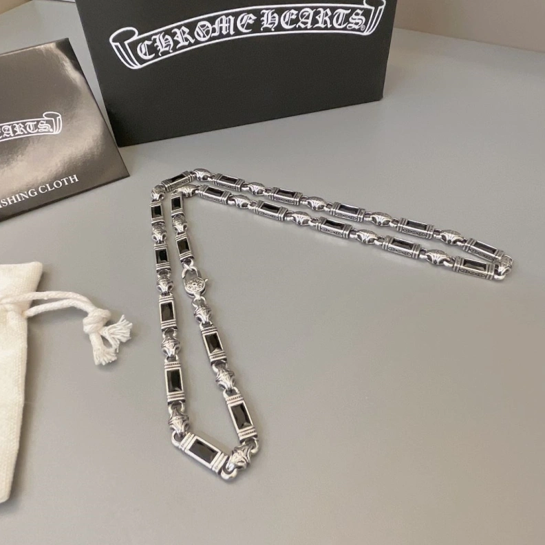 Chrxmx Hxxrts Necklaces Modern 296985