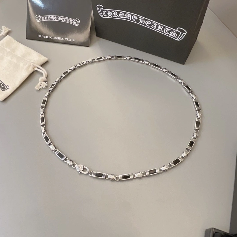 Chrxmx Hxxrts Necklaces Modern 296985