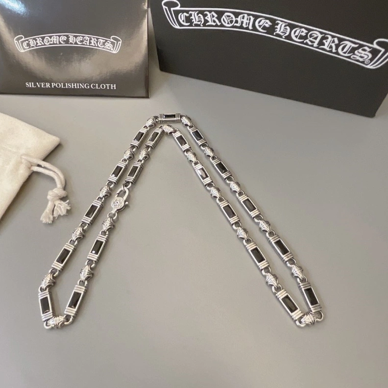 Chrxmx Hxxrts Necklaces Modern 296985