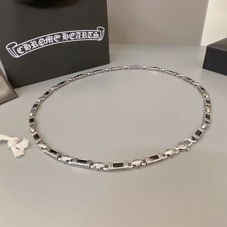 Chrxmx Hxxrts Necklaces Modern 296985