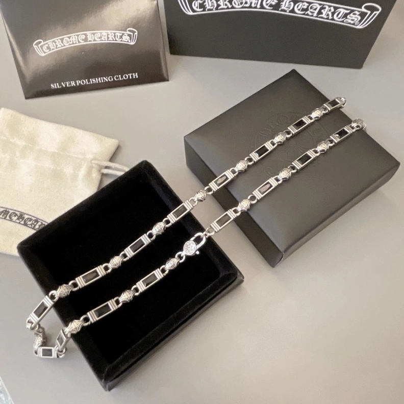 Chrxmx Hxxrts Necklaces Modern 296985