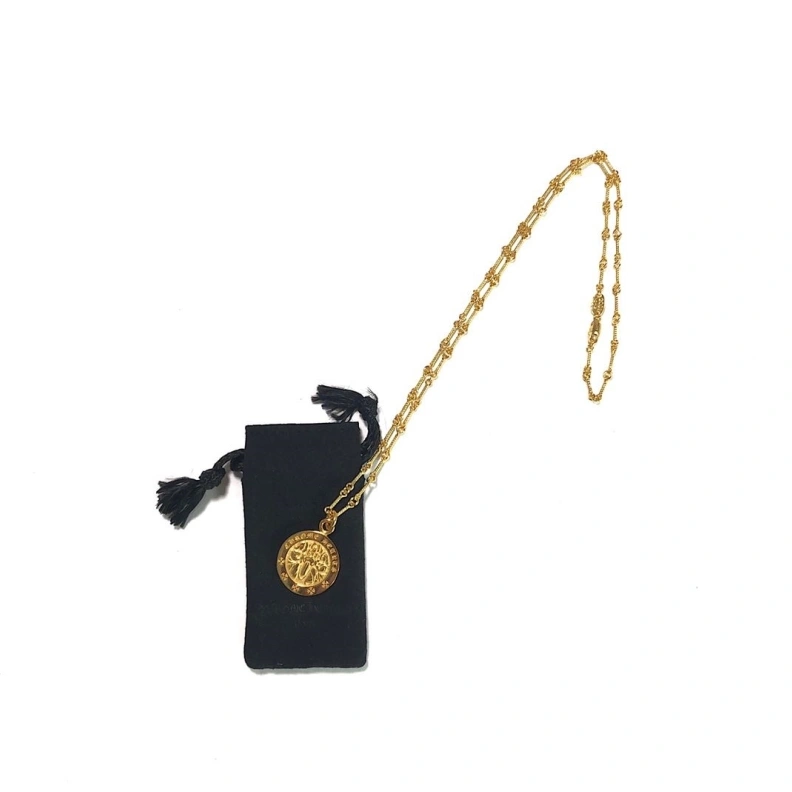 Flexible Chrxmx Hxxrts Necklaces 297001