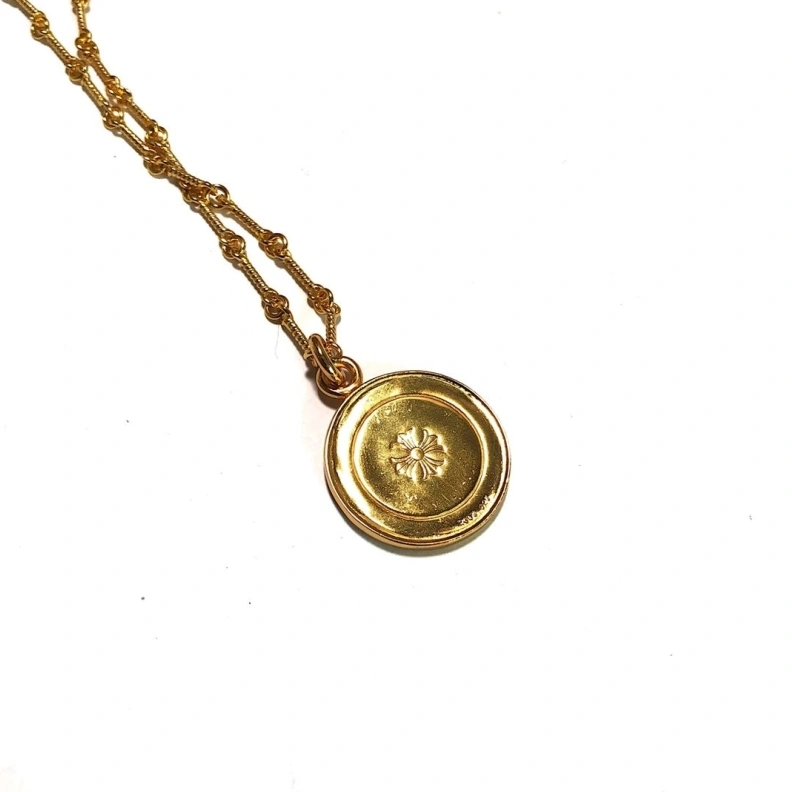 Flexible Chrxmx Hxxrts Necklaces 297001