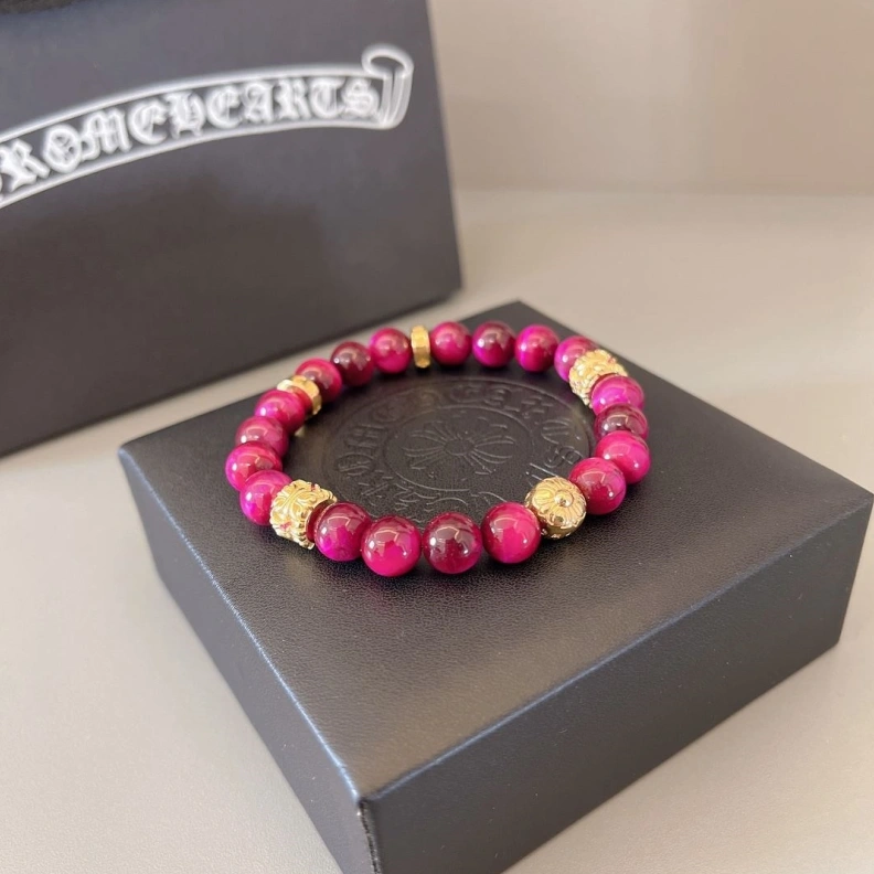 Chrxmx Hxxrts Bracelets Trendsetting 297419