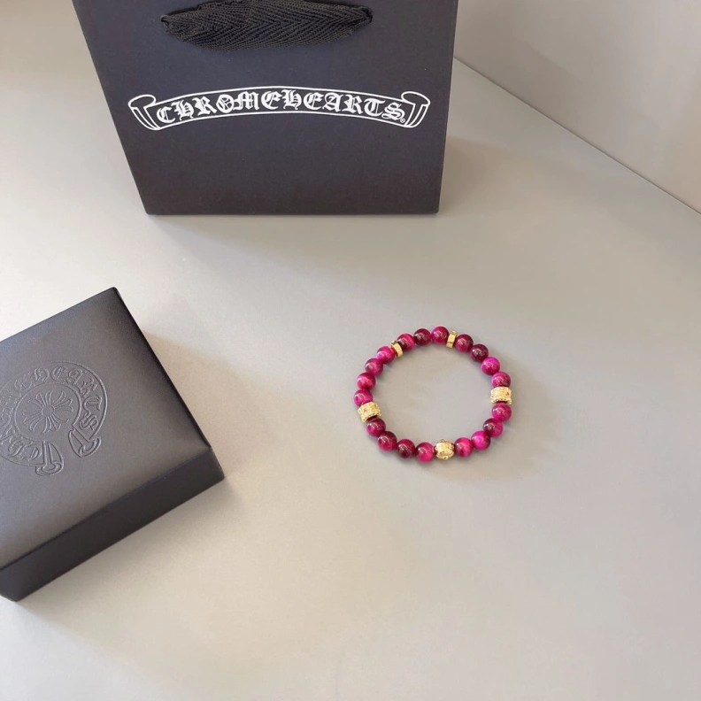 Chrxmx Hxxrts Bracelets Trendsetting 297419