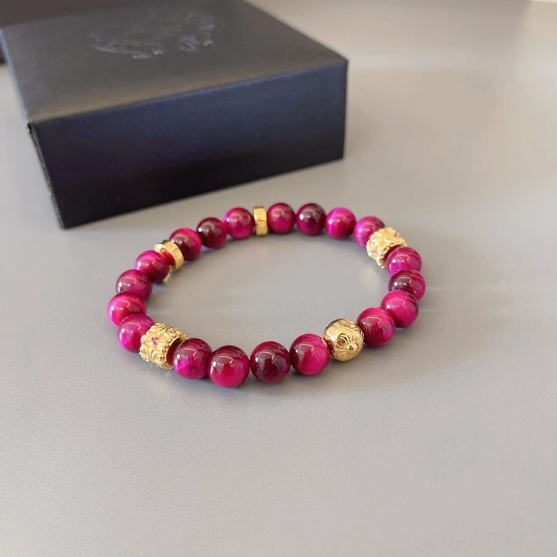 Chrxmx Hxxrts Bracelets Trendsetting 297419