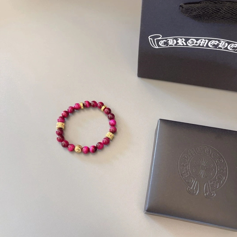 Chrxmx Hxxrts Bracelets Trendsetting 297419