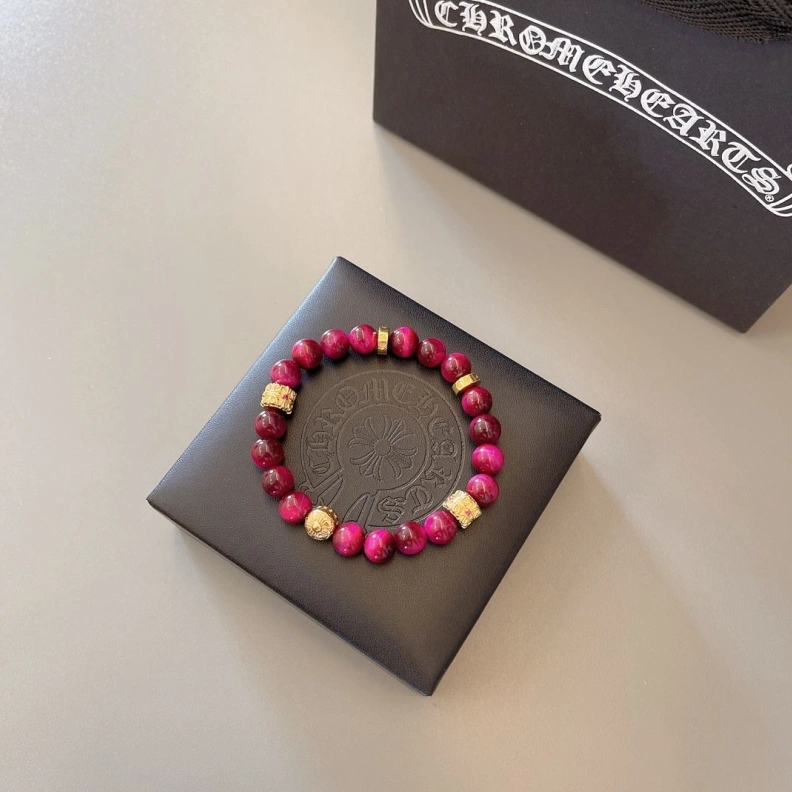 Chrxmx Hxxrts Bracelets Trendsetting 297419
