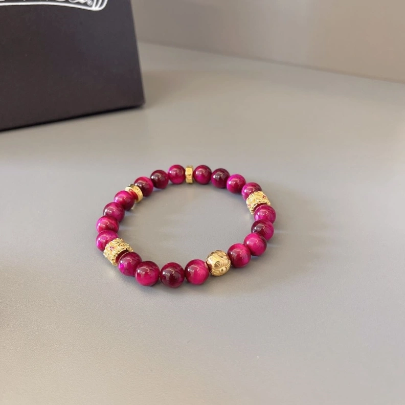 Chrxmx Hxxrts Bracelets Trendsetting 297419