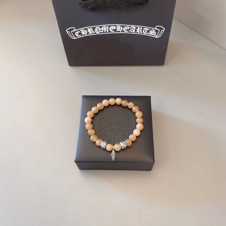 Chrxmx Hxxrts Bracelets Sophisticated 297428