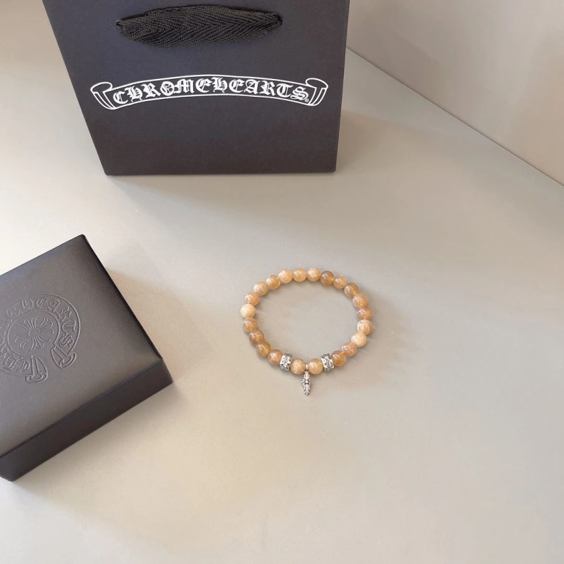Chrxmx Hxxrts Bracelets Sophisticated 297428