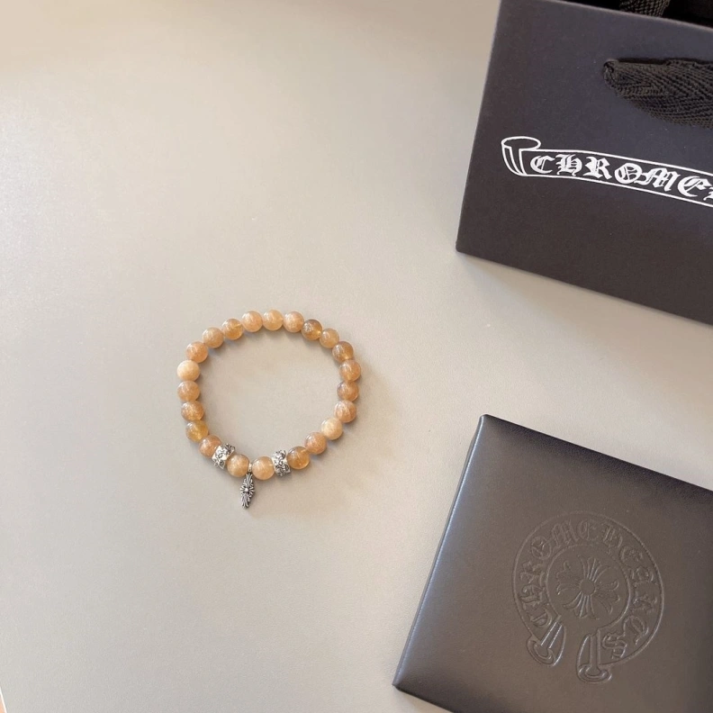 Chrxmx Hxxrts Bracelets Sophisticated 297428