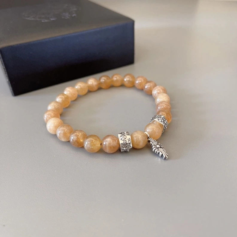 Chrxmx Hxxrts Bracelets Sophisticated 297428