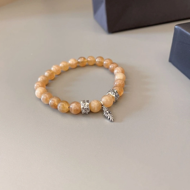 Chrxmx Hxxrts Bracelets Sophisticated 297428