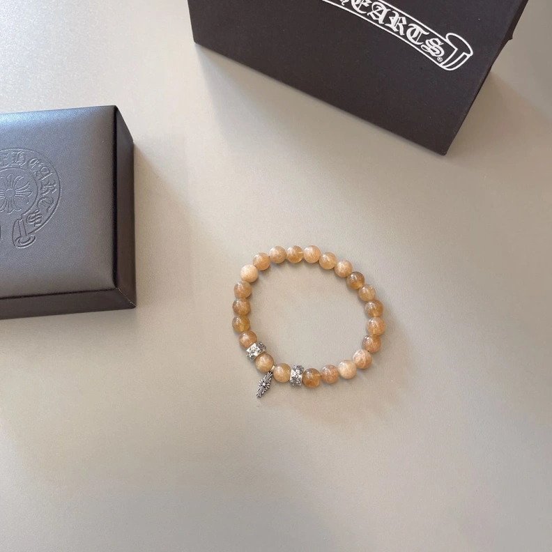Chrxmx Hxxrts Bracelets Sophisticated 297428