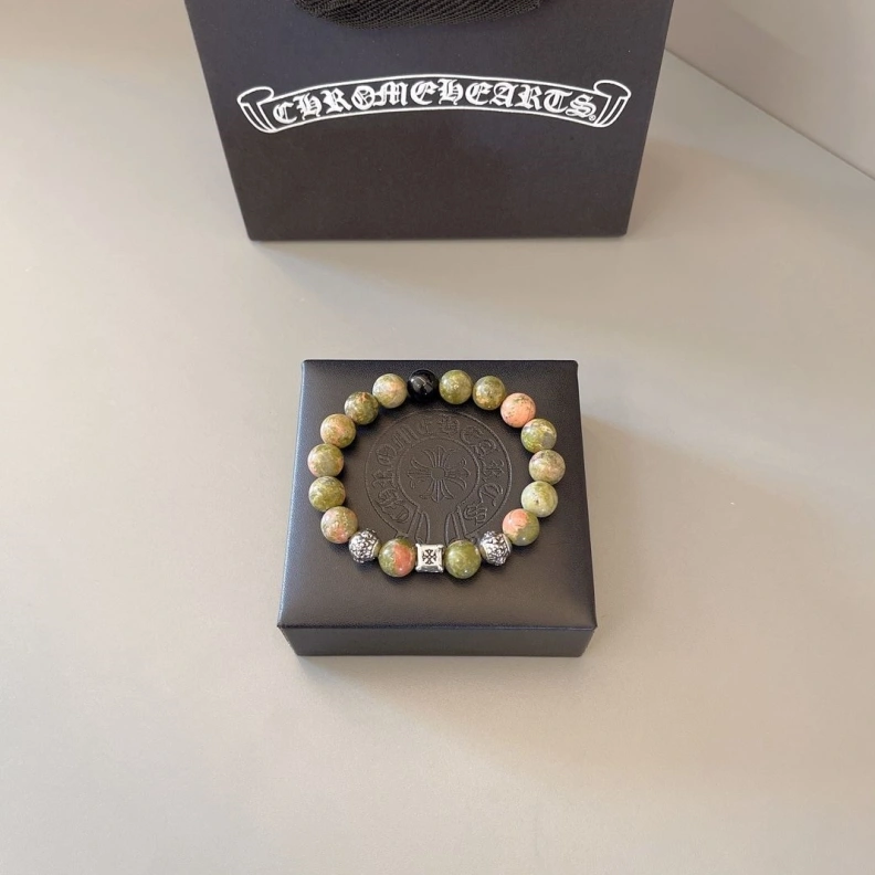 Chrxmx Hxxrts Bracelets Sleek 297427