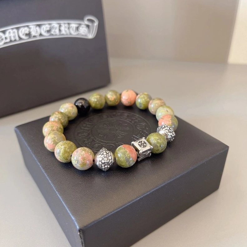 Chrxmx Hxxrts Bracelets Sleek 297427