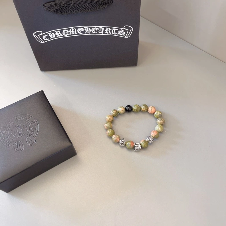 Chrxmx Hxxrts Bracelets Sleek 297427