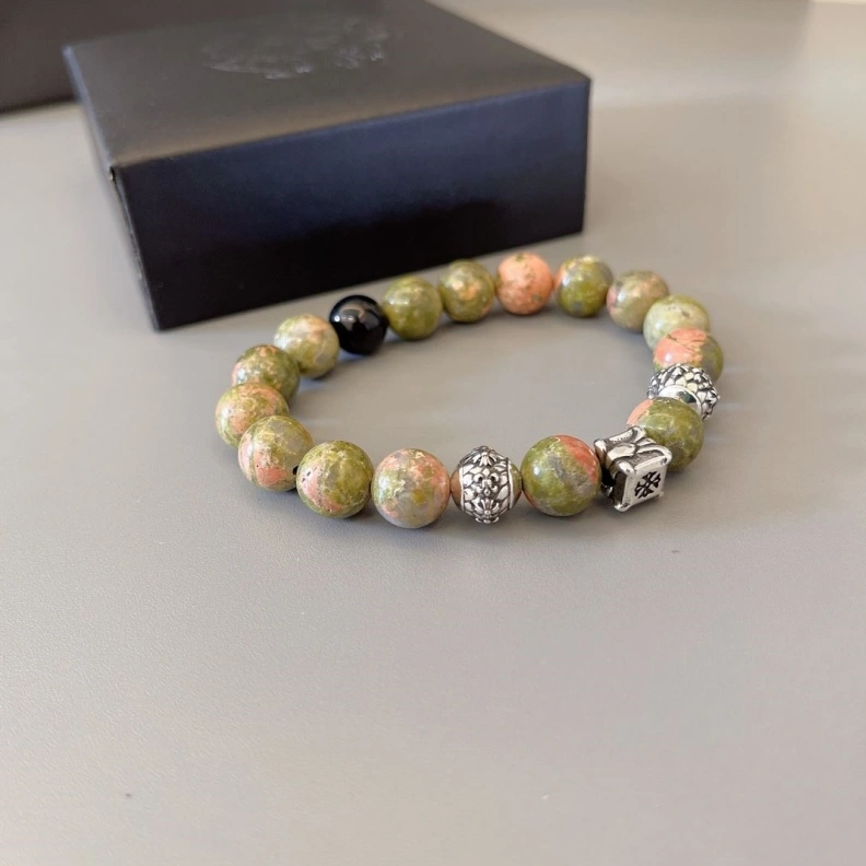Chrxmx Hxxrts Bracelets Sleek 297427