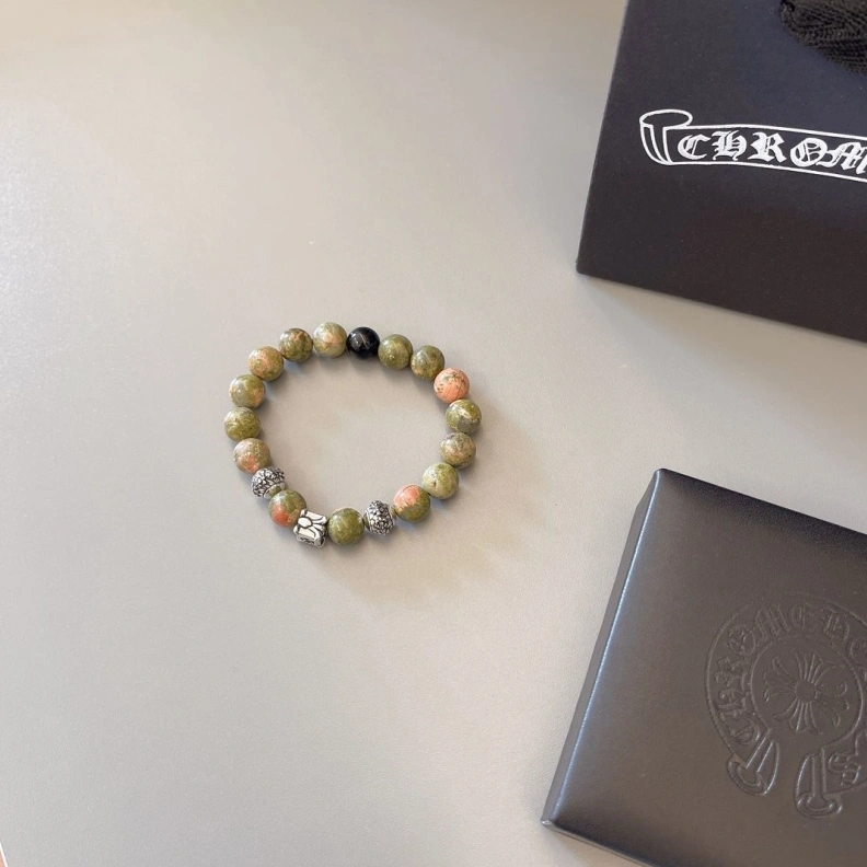 Chrxmx Hxxrts Bracelets Sleek 297427