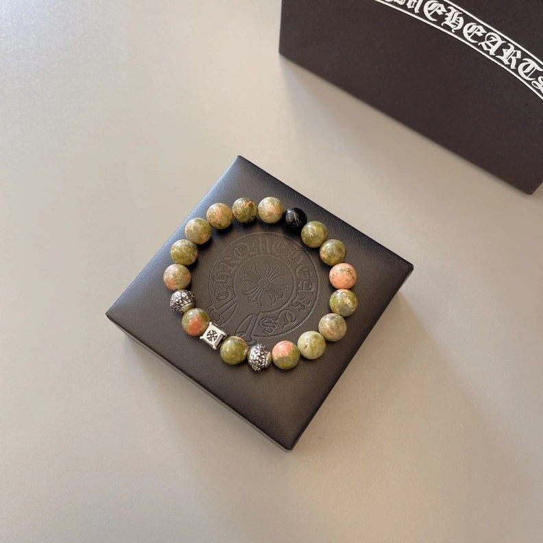 Chrxmx Hxxrts Bracelets Sleek 297427