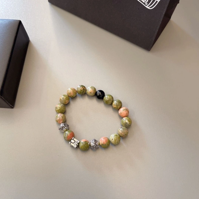 Chrxmx Hxxrts Bracelets Sleek 297427