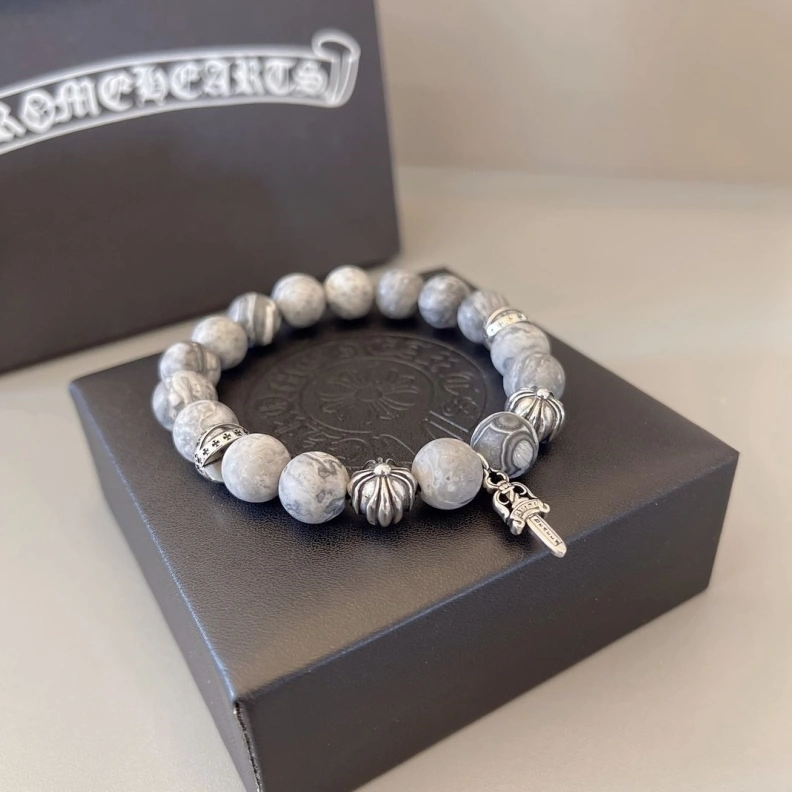 Stylish Chrxmx Hxxrts Bracelets 297415