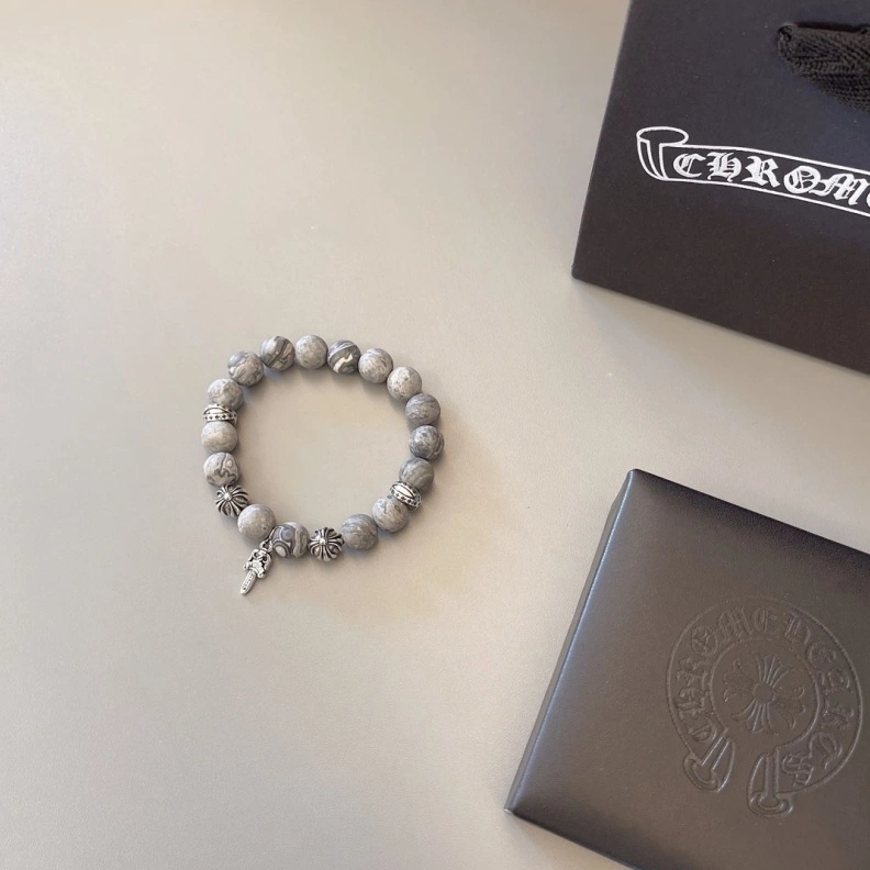 Stylish Chrxmx Hxxrts Bracelets 297415