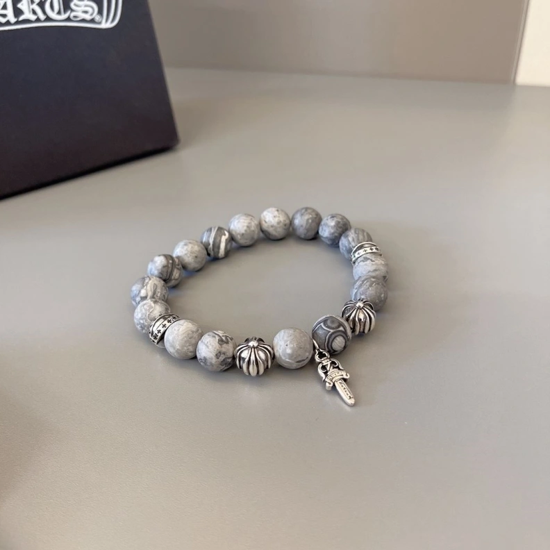 Stylish Chrxmx Hxxrts Bracelets 297415