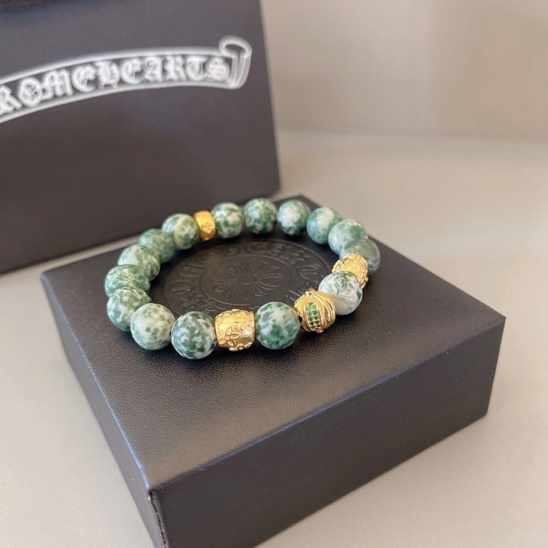 AllSeason Chrxmx Hxxrts Bracelets 297413