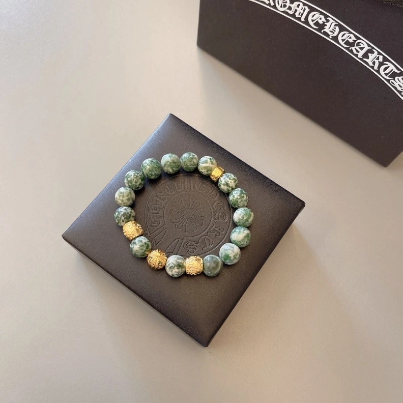 AllSeason Chrxmx Hxxrts Bracelets 297413