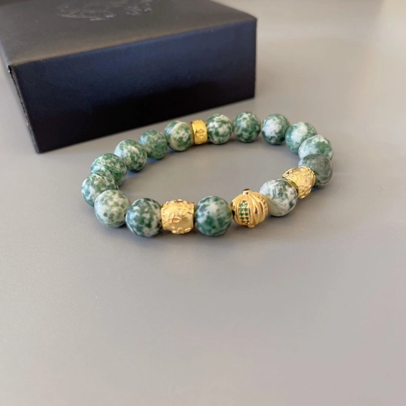 AllSeason Chrxmx Hxxrts Bracelets 297413