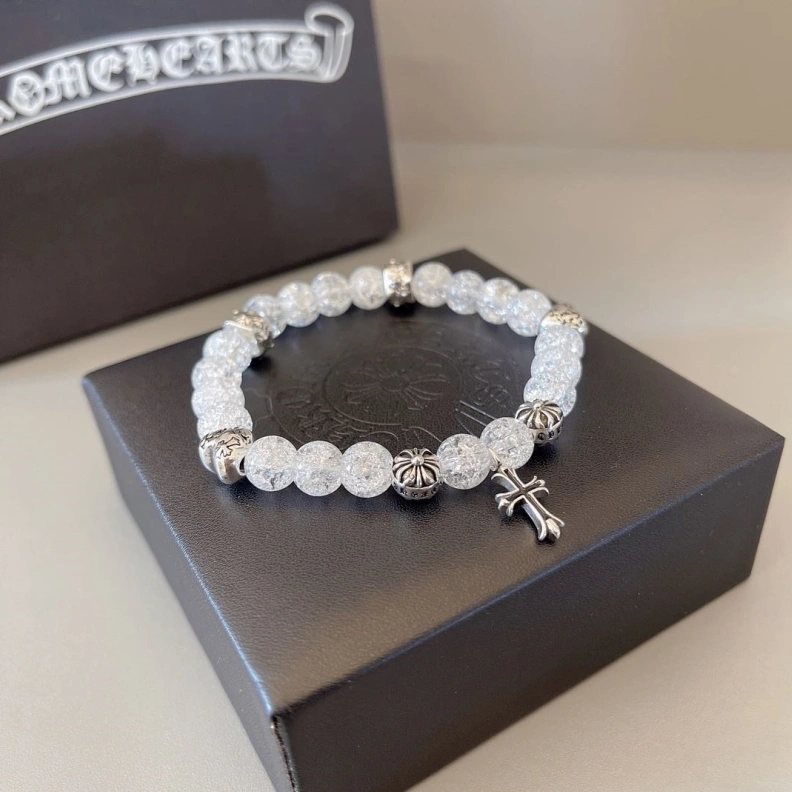 Affordable Chrxmx Hxxrts Bracelets 297410
