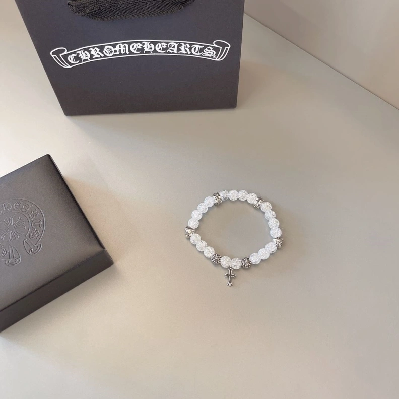 Affordable Chrxmx Hxxrts Bracelets 297410