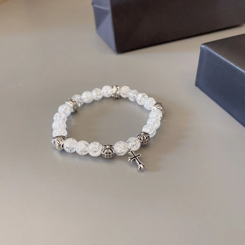 Affordable Chrxmx Hxxrts Bracelets 297410
